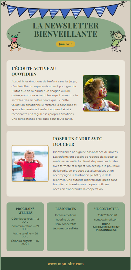 Newsletter